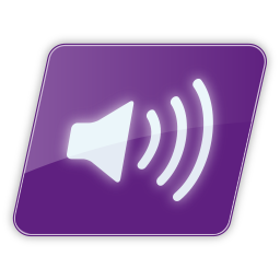 PowerShellAudio Logo