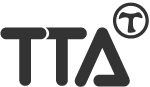 Official TTA logo
