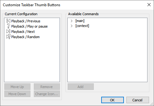 File:Foobar2000 Customize Taskbar Thumb Buttons.png