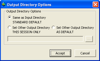 Oggdropxpd-output directory options.png
